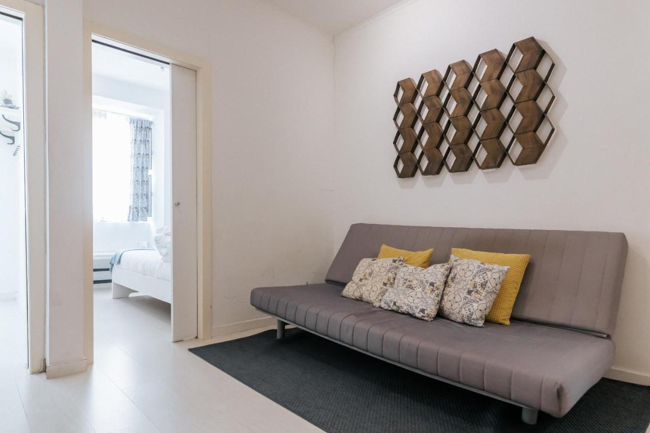 Apartment Cascao Apartamento Lissabon